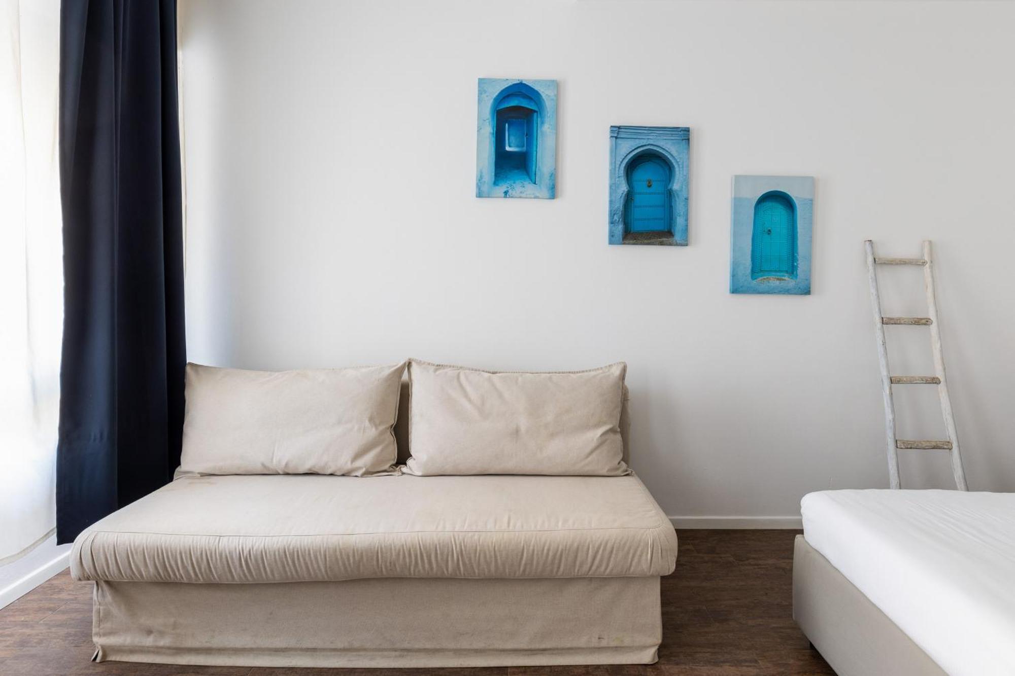 Largo Molina Studio III By Wonderful Italy Bolonya Dış mekan fotoğraf