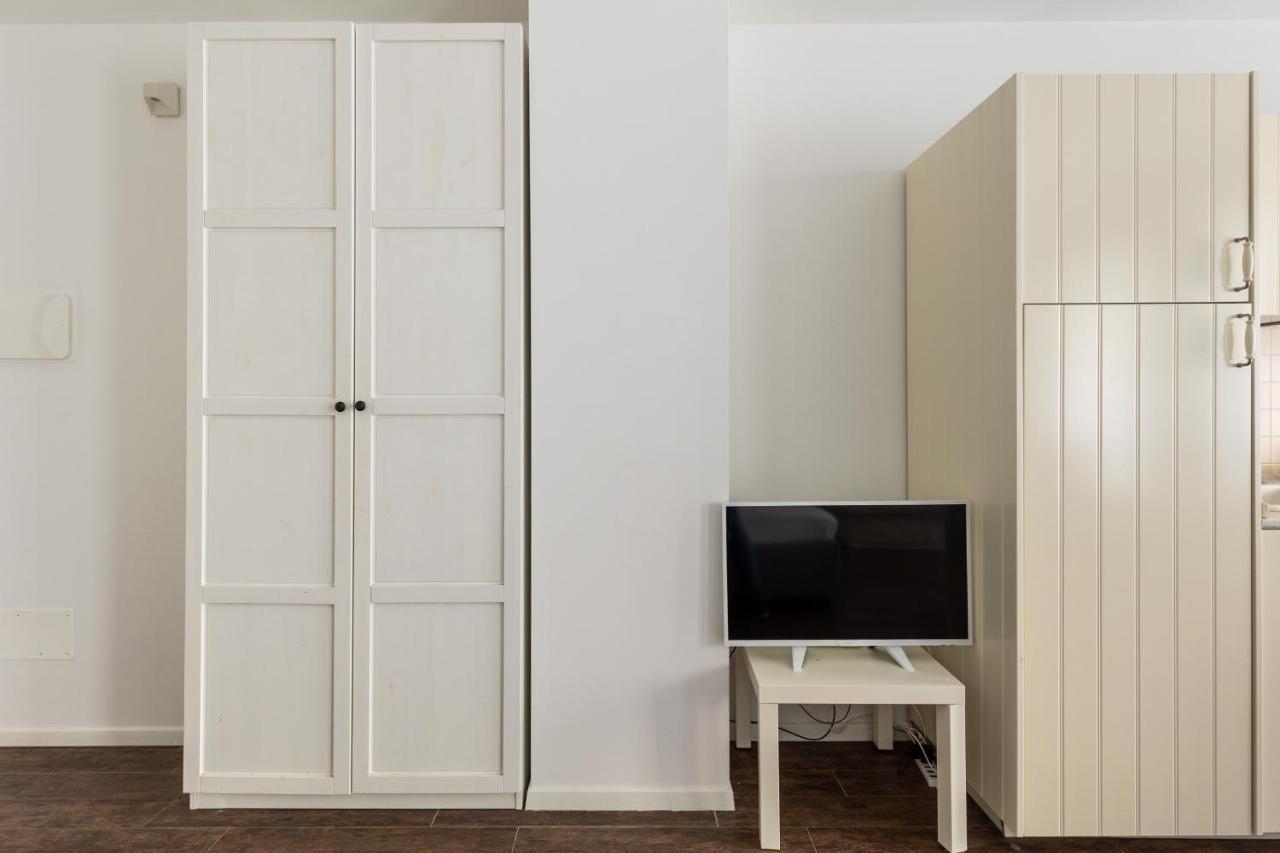 Largo Molina Studio III By Wonderful Italy Bolonya Dış mekan fotoğraf